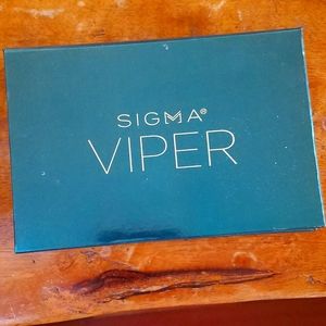 Sigma Viper Palette